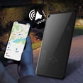 thumbnail image 4 of Buscador Artículos GPS Localizador Carga Inalámbrica Funciona Con La Aplicación Apple Find My, 4 of 9