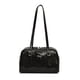 thumbnail image 1 of Bolso Hombro Mujer Bowknot Hobo Cuero Pu Compras, 1 of 9