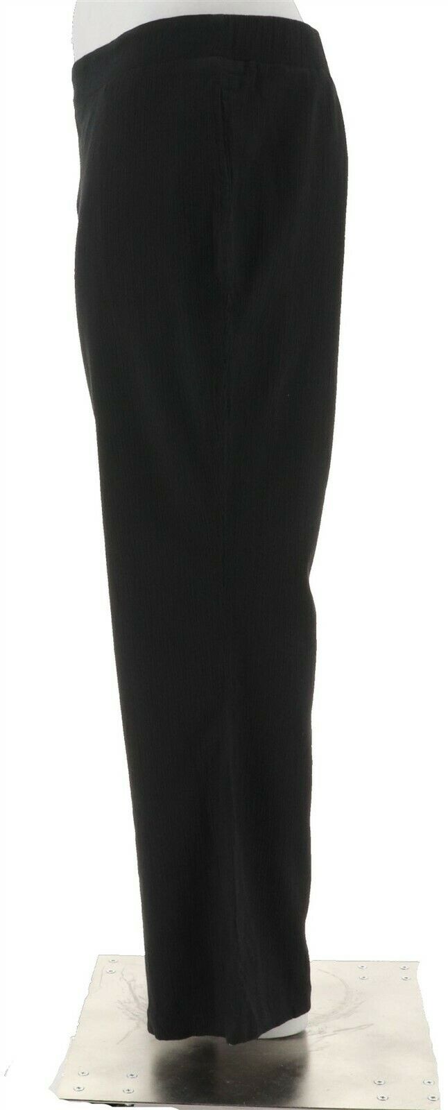 Liz Claiborne NY Gauze Pull-On Pants 