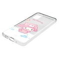 thumbnail image 5 of Galaxy Note20 Case (6.7inch) Sanrio Cute Clear Soft Jelly Cover - Ice My Melody, 5 of 9