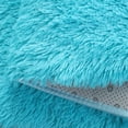 thumbnail image 5 of Alfombras peludas y esponjosas para dormitorio, sala de estar, alfombras ultrasuaves y esponjosas para niñas y niños, sala de juegos, decoración moderna del hogar, alfombras suaves y esponjosas., 5 of 5