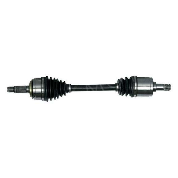 CV Axle Shaft Fits select: 2006-2011 HONDA CIVIC
