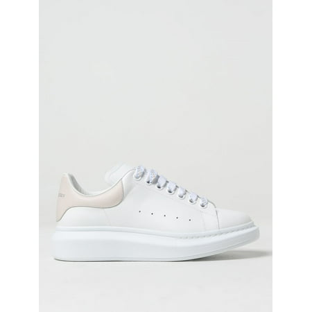 

Alexander Mcqueen Sneakers Men White 1 Men
