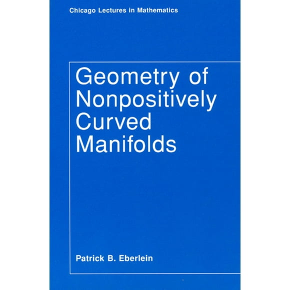 Manifold Geometry