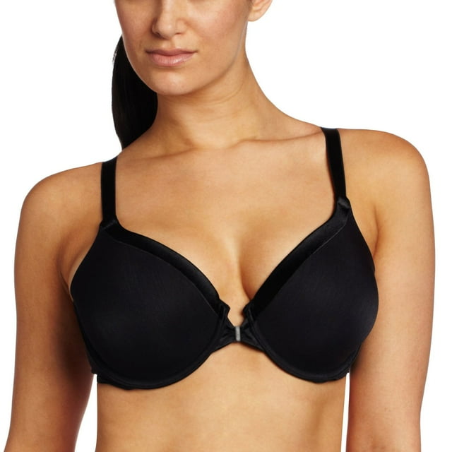Vanity Fair Womens Illumination Full Coverage Underwire Bra, 40B