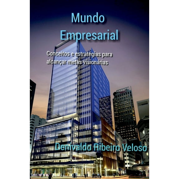 Mundo Empresarial, (Paperback)