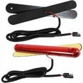 thumbnail image 5 of Luz de freno trasera de coche Universal 24 LED roja, 5 of 5