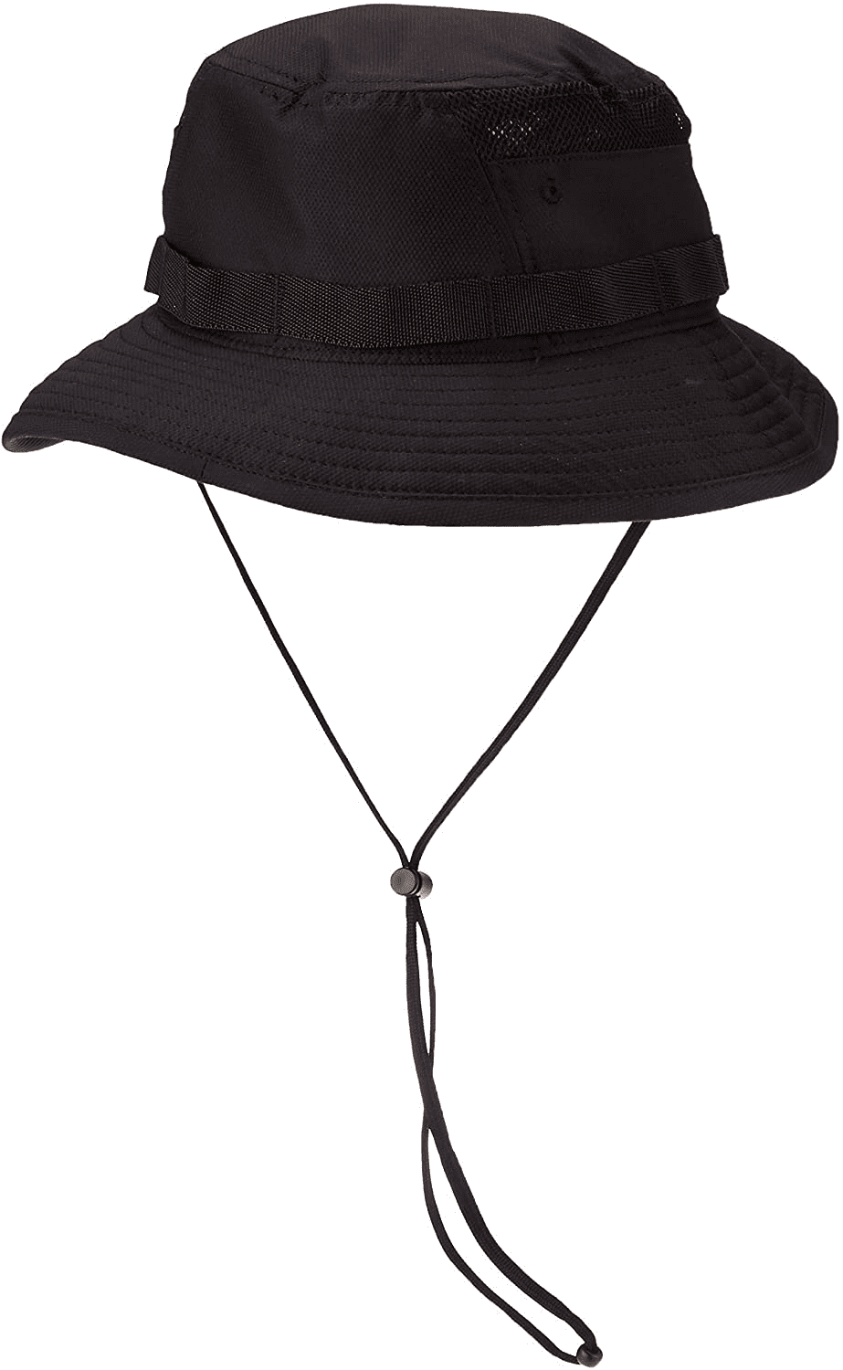 Adidas Victory III Men's Bucket Hat - Black - Walmart.com