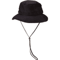thumbnail image 2 of Adidas Victory III Men's Bucket Hat - Black, 2 of 2