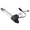 thumbnail image 4 of Vérin Linéaire, Moteur Inclinable en Alliage d'Aluminium Résistant à l'Usure de Petite Taille et à Faible Bruit, Tige de Poussée Électrique pour Fauteuils Inclinables, Téléviseurs et Lits de Massage, 4 of 7