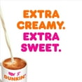 Dunkin’ Extra Extra Coffee Creamer Singles, 24 Count