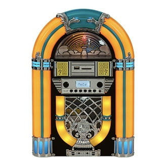 Coca-Cola ジュークボックス型 クッキージャー Coca Cola Ceramic Jukebox 11 1/4