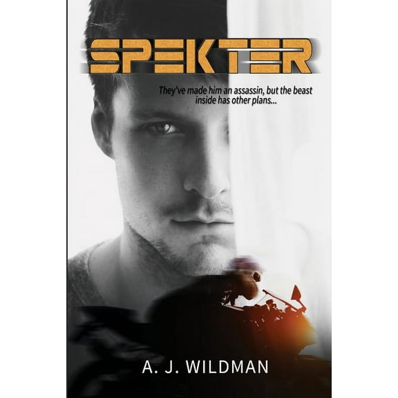 Spekter, (Paperback)
