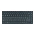 thumbnail image 2 of Nuevo Reemplazo Del Del Ordenador Portátil Del Marco Negro Del Para 430 G5 440 G5 Hugo NoteBook Laptop Keyboard, 2 of 8