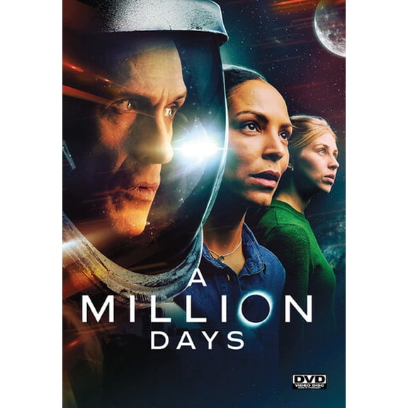 A Million Days (DVD), Freestyle Digital, Horror