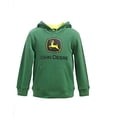 thumbnail image 5 of John Deere Boy's Trademark Green Hoodie (Size 5) - LP67683, 5 of 7