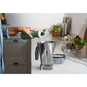 Vitamix 48-Ounce Stainless-Steel Blender Container with SELF-DETECT