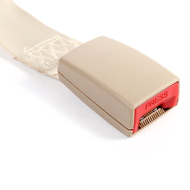 Extensor De Seguridad Universal Para Cinturón De Seguridad De Automóvil