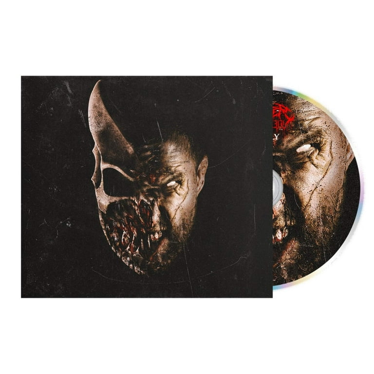 Slaughter to Prevail - Grizzly - Music & Performance - CD