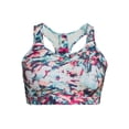thumbnail image 3 of Avia Women's Plus Size Molded Cup Sports Bra, 3 of 3