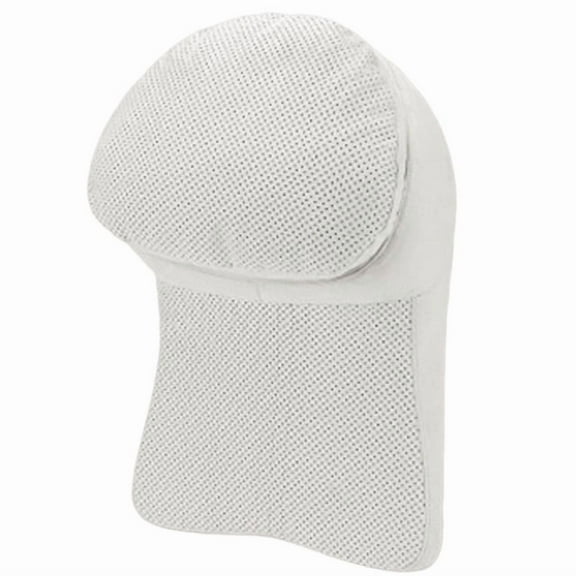 Tuscom Car Headrest Pillow for Neck Support - Breathable Perforated Memory Foam, Adjustable Strap, Ergonomic Design for Long Drives - Fits SUV/Sedan, Lumbar & 360° Comfort