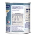 thumbnail image 2 of Fórmula para lactantes con necesidades especiales de nutrición con hierro, libre de lactosa. Alula Gold Premium Sin Lactosa, presentación de 400 gramos., 2 of 3