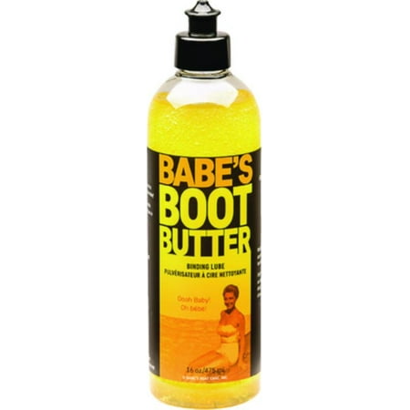 Base Bindings - BOOT BUTTER BINDING LUBRICANT