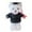F, variant on VANLOFE Cute Bear Plush Toy Cartoon Doll Kids Toys Simulation Bear Toy Christmas Gift