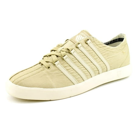 kswiss canvas