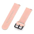 thumbnail image 3 of Correa 20mm Flat Hebilla Negra Para Amazfit Gts 2e, 3 of 3