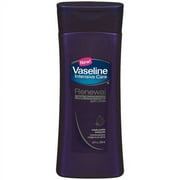 Vaseline Intensive Care: Renewal Age Redefining Body Lotion, 6.8 fl oz
