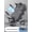 Gray timer model + drawstring, variant on CNV Multipurpose Core Trainer for Plank Support and Push-ups, Adjustable Handle & Elbow Pads, Smart Digital Timer for Abdominal Workout, Home Gym Fitness Equipment