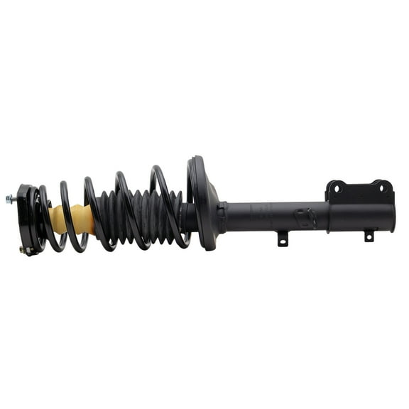 Gabriel G56949 Ultra ReadyMount Rear Left Complete Strut Assembly Fits 98-02 Chevrolet Prizm; 93-97 Geo Prizm; 93-02 Toyota Corolla (1 pack)
