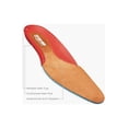 thumbnail image 2 of Stacy Adams Kaylor Moc Toe Bit Slip On Leather Dress Shoes Cognac 25572-221, 2 of 8