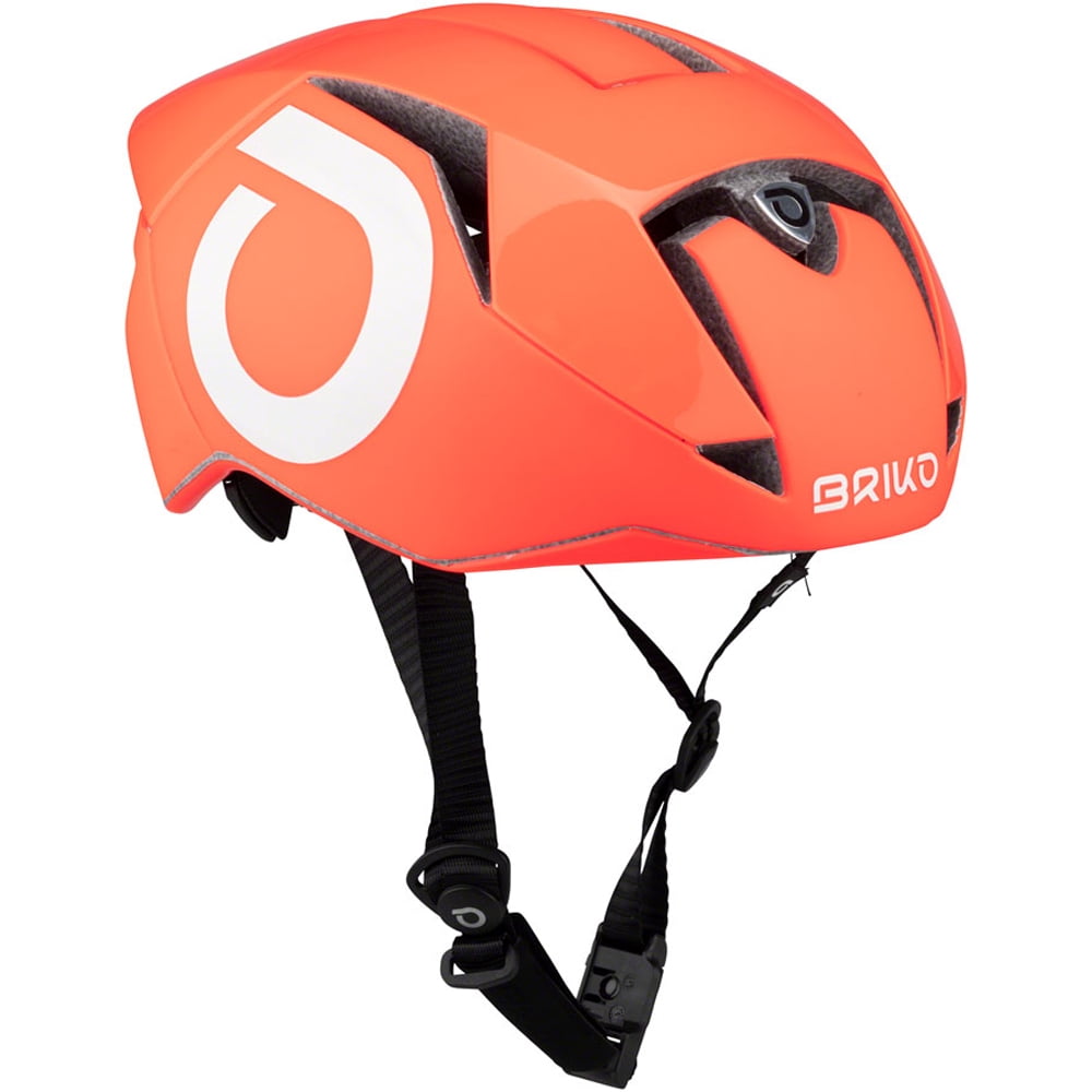 Briko Gass Helmet - Mountain Orange 