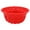 Red, variant on Piwvid Silicone Cake Mold, Non Stick Fluted Tube Cake Pan for Bakeware for Cake, Gelatin, Bread, Monkey Bread, Round Baking Pan, Bakeware