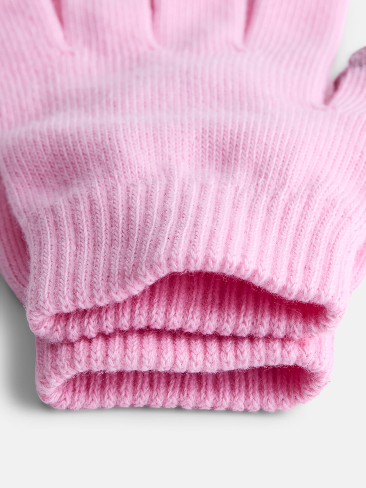 Wonder Nation Girl's Hat Glove Set