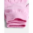 thumbnail image 3 of Wonder Nation Girl's Hat Glove Set, 3 of 4
