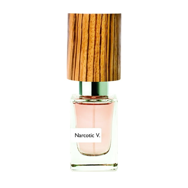 Perfume Nasomatto Narcotic V. Extrait De Parfum 30 ml para mujer