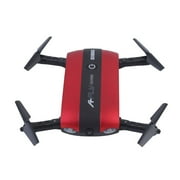 Mobile Cell Phone Control D rone Foldable Quadcopter 360 Degree Rotation 0.3 Million W iFi Gravity Sensor Hovering Toy