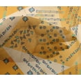 thumbnail image 4 of oneOone Viscose Chiffon Ucla Gold Fabric Triangle Geometric Sewing Craft Projects Fabric Prints By Yard 42 Inch Wide, 4 of 4