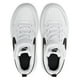 thumbnail image 5 of Tenis Nike Court Borough Low 2 para Niños 17 A 22. BQ5451-104 blanco 19 Nike BQ5451-104 COURT BOROUGH LOW 2, 5 of 7