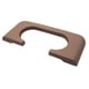 thumbnail image 1 of Almohadilla Portavasos Baoblaze para Ford F-250 F-350 F-450 Beige, 1 of 8