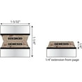 thumbnail image 3 of Camo: Camo Desert Bible Indexing Tab: Desert Camo Bible Tabs (Other), 3 of 8