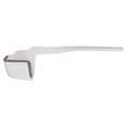 thumbnail image 2 of Spatula, Environment Friendly Food Removing Spatula Multifunctional With Hanging Hole For Household Use, 2 of 8