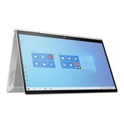 HP - ENVY x360 2-in-1 13.3 OLED Touch-Screen Laptop - Intel Evo Core i7 - 8GB Memory - 512GB SSD - Natural Silver