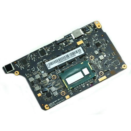 90004988 Core i7-4500U Lenovo Ideapad Yoga 2 PRO Laptop Motheboard 11S90004988 Laptop (Best Core I7 Motherboard)