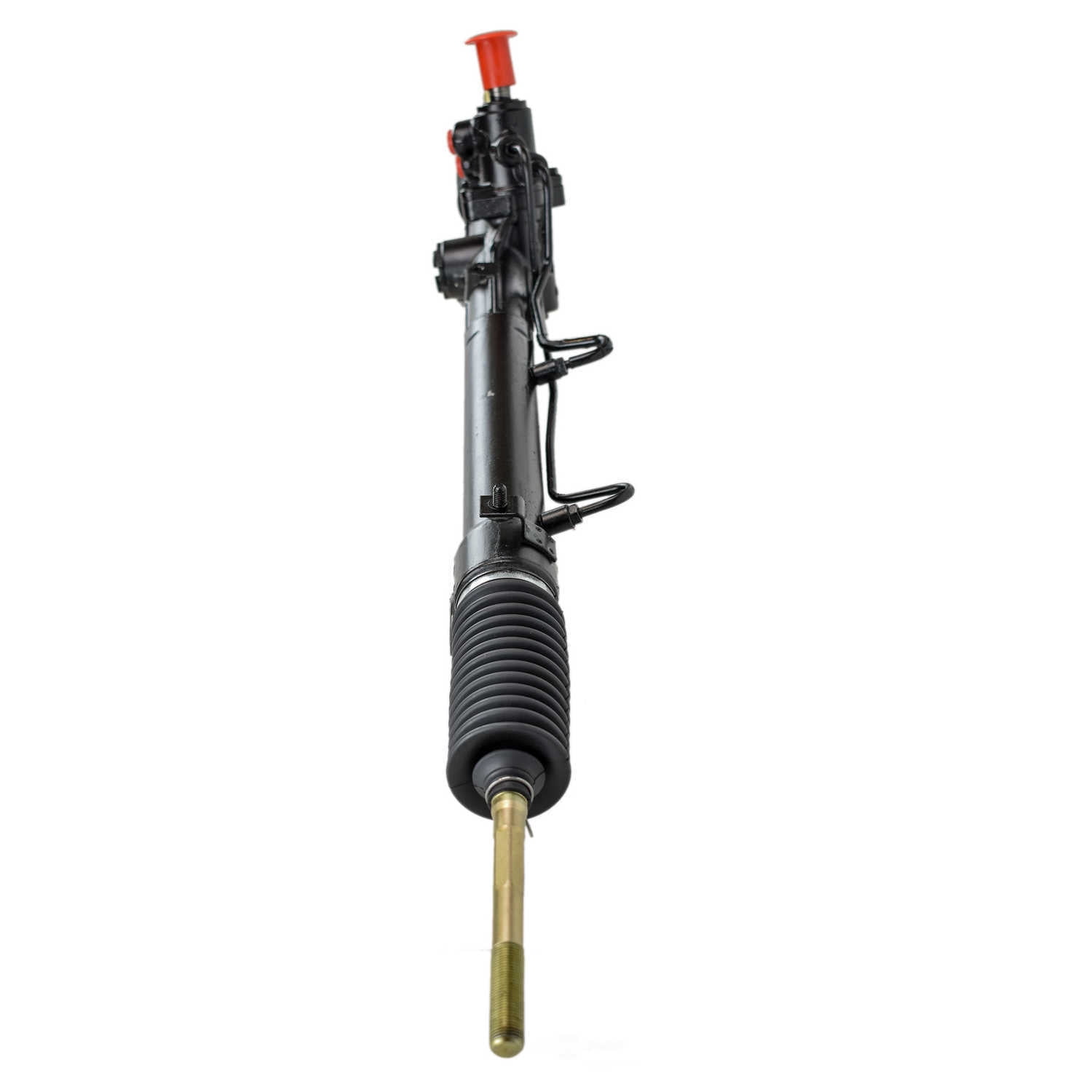 Atlantic Automotive Engineering 3578 AAE Hydraulic Power Steering Rack & Pinion 100%