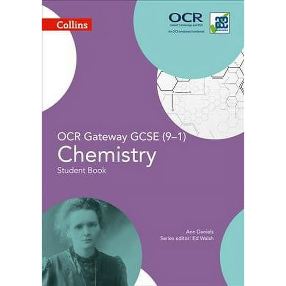 Ocr Gateway Gcse 9-1 Chemistry