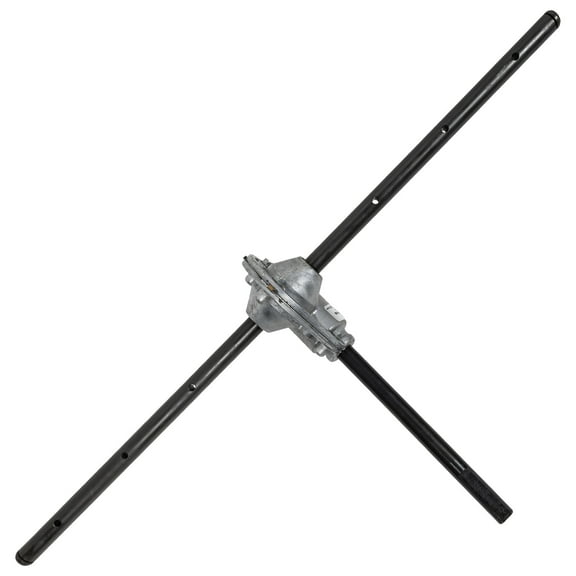 MTD 918-04165B Gearbox Troy-Bilt Storm 1030 60024PC 10528PC 90026PC